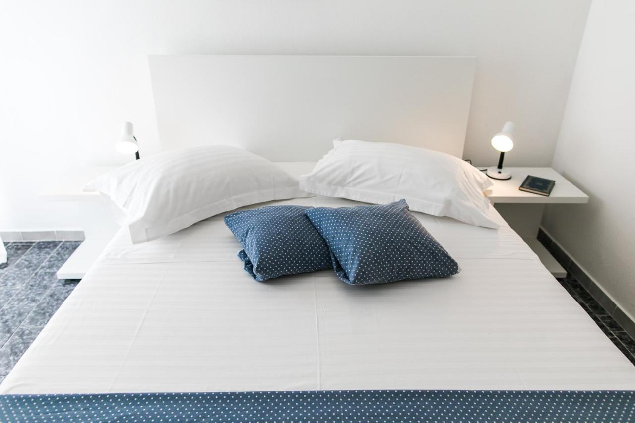 Apartmani Sanja Водице Экстерьер фото